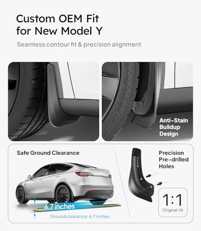 for Tesla Model Y 2020