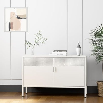 2 Door Storage Sideboard