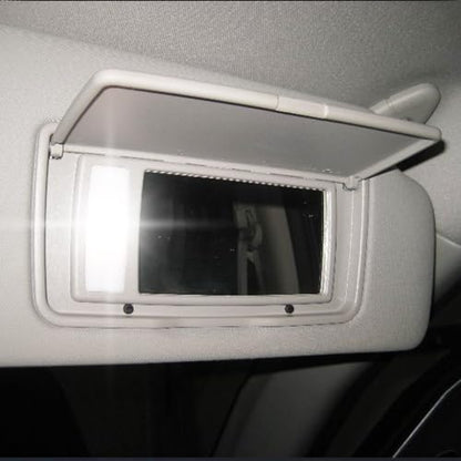 LED Interior Car Lights for Honda (10 Count)