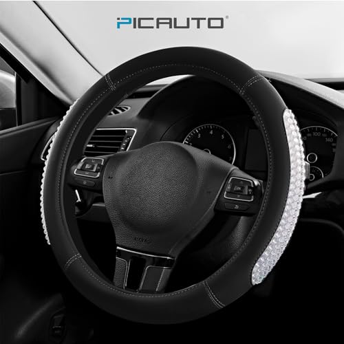 Steering Wheel Cover