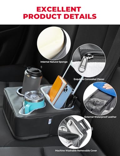Back Seat Cup Holder for Car