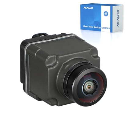 Front Camera Fit for Audi A4 A5 Q3 Q5 S4 S5 Bentley Volkswagen 2014