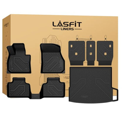 Floor Mats for BMW X1 2023