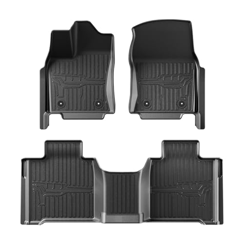 Truck Mat Compatible with 2022