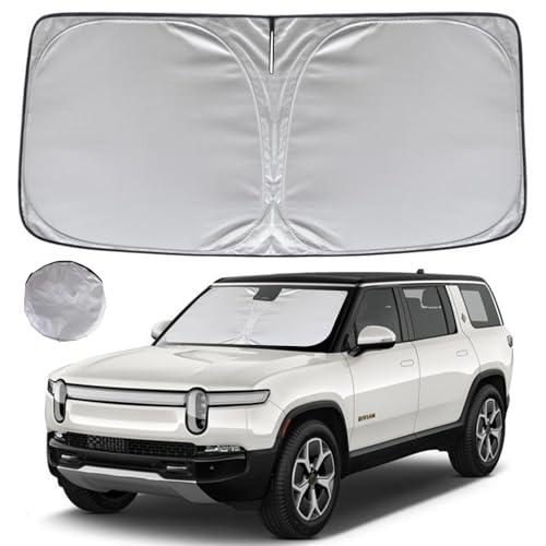 Windshield Sun Shade for 2022