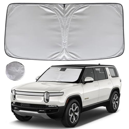 Windshield Sun Shade for 2022