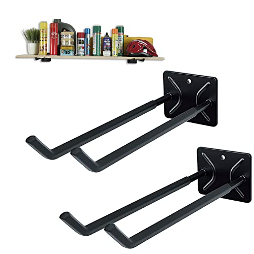 Garage Storage Hooks (2 Count)
