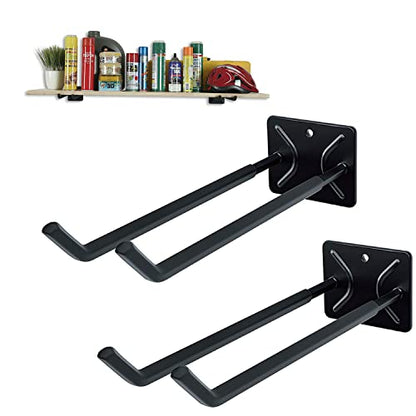 Garage Storage Hooks (2 Count)