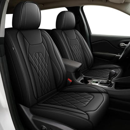 Custom Car Seat Covers for Acura ZDX 2006