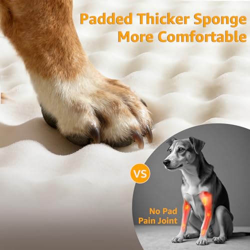 Large Dog Car Seat