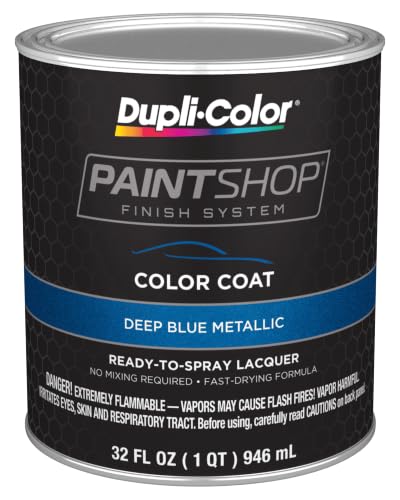 Paint Shop Finish System (32 Fl Oz)
