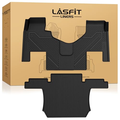 Floor Mats for Freightliner Cascadia 2008