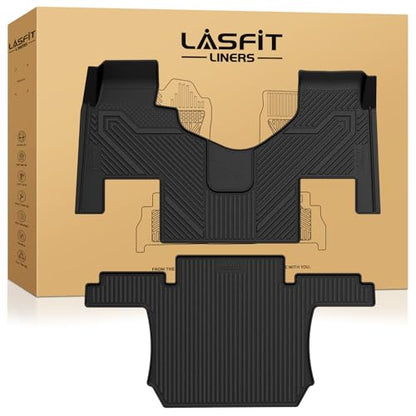 Floor Mats for Freightliner Cascadia 2008