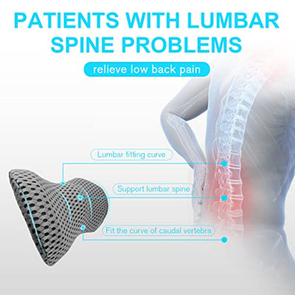 Lumbar Support Pillow for Office Chair