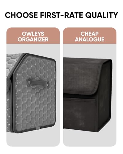Cargo Organizer