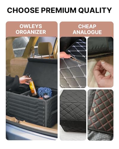 Cargo Organizer