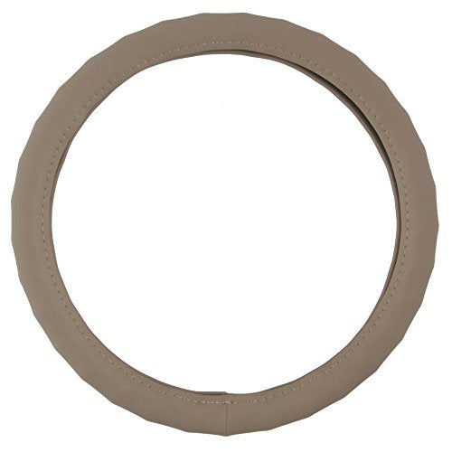 Ergonomic Grip Steering Wheel Cover