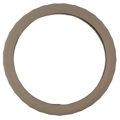 Ergonomic Grip Steering Wheel Cover