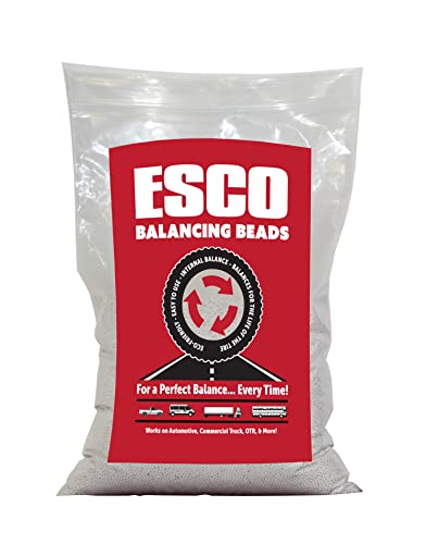 20467C Tire Balancing Beads (48 Ounce)