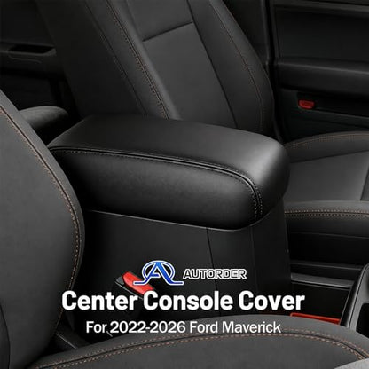 Center Console Cover for 2022