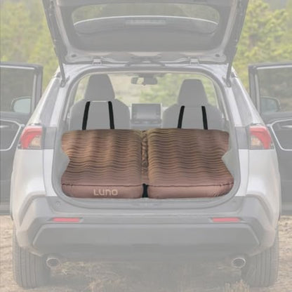 AIR Base Mattress for Toyota RAV4