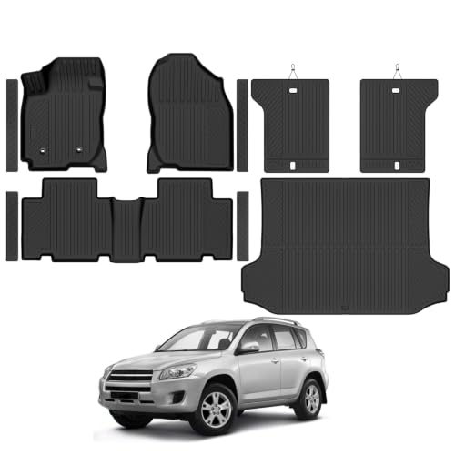 Custom Fit Floor Mats for 2006