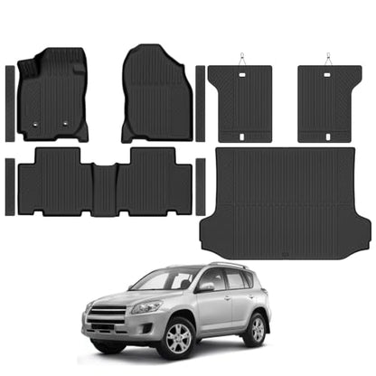 Custom Fit Floor Mats for 2006