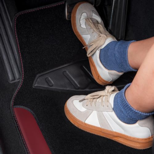 Waterproof Universal Fit Car Floor Mats