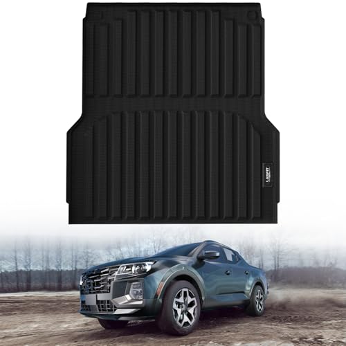 Truck Bed Mat for Hyundai Santa Cruz 2022