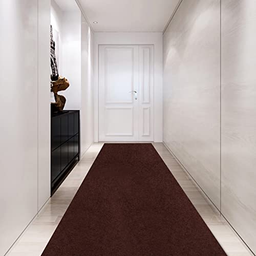 Custom Size Backed Non