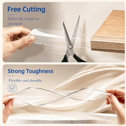 Baby Corner Proofing Edge Protector Strip (2 Count)