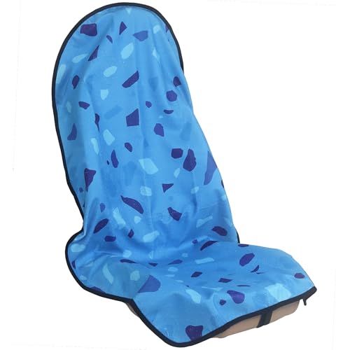Car Seat Cover Protector Front Seats