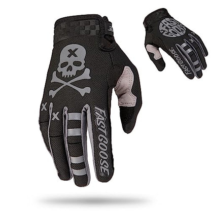 Dirt Bike Motorcycle Gloves