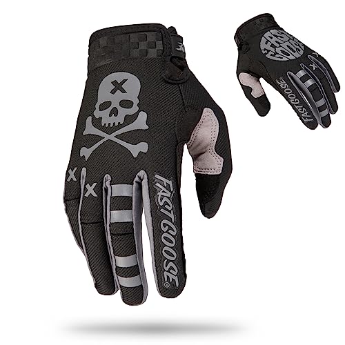 Dirt Bike Motorcycle Gloves