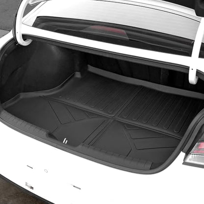 Floor Mats for 2021