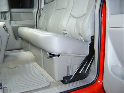 DuHa 10001 Under Seat Storage fits 1999