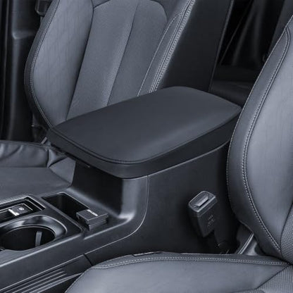 Outback Armrest Cover for 2026 Subaru Outback Accessories Center Console Middle Lid Pad Protector for Car Elbow Rest