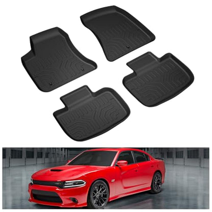 Floor Mats for 2011