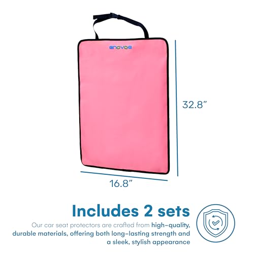 Kick Mats Set of 2 (2 Count)