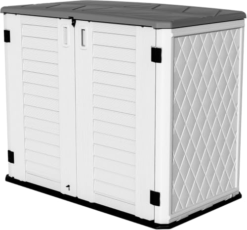 Outdoor Storage Cabinet