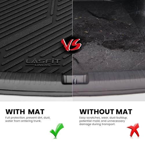 Cargo Mat for Ford Focus