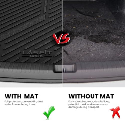 Cargo Mat for Ford Focus