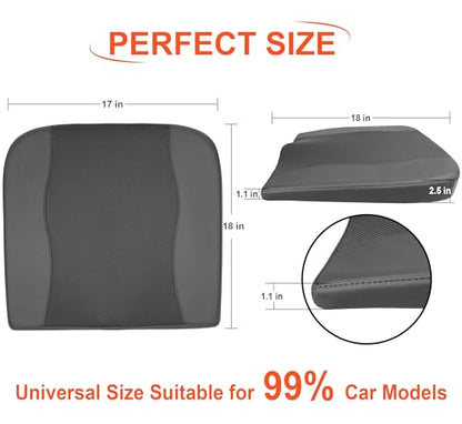 Car Seat Cushion