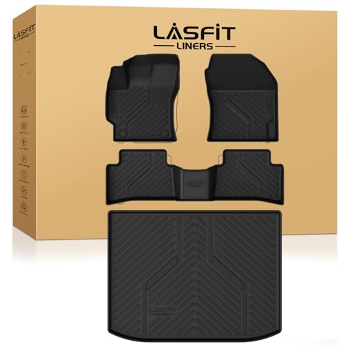 Floor Mats for Toyota Corolla Hatchback 2019