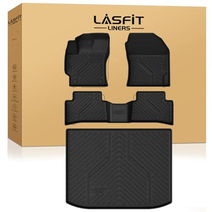 Floor Mats for Toyota Corolla Hatchback 2019