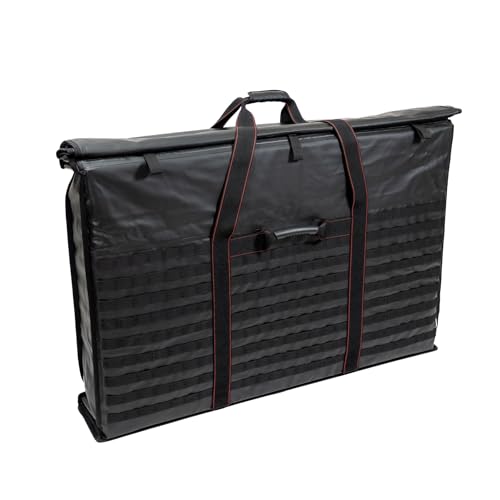Dry Shield Eclipse Faraday Bag for Solar Panels & Extra