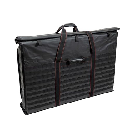 Dry Shield Eclipse Faraday Bag for Solar Panels & Extra