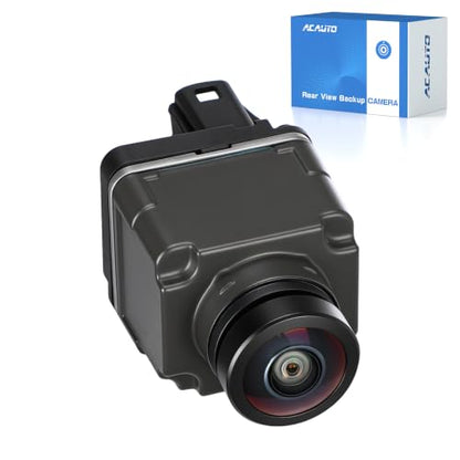 Front Camera Fit for Audi A4 A5 Q3 Q5 S4 S5 Bentley Volkswagen 2014