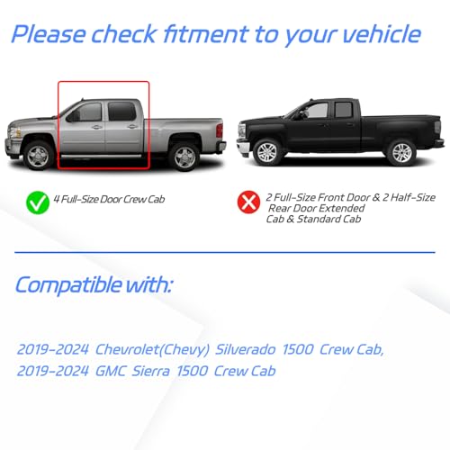 in Channel Window Rain Guards for 2019