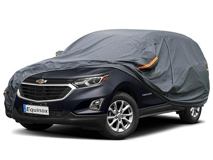 Premium Car Cover Custom Fit Chevrolet Chevy Equinox